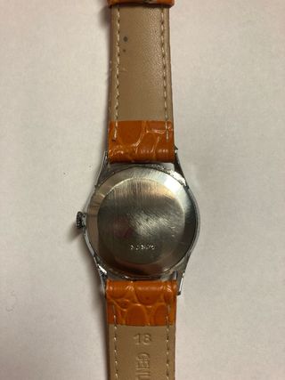 Orologio Vetta Vintage