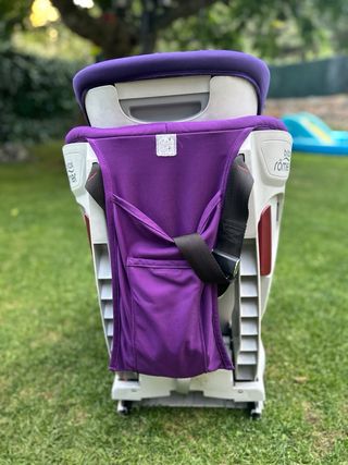Silla de coche Britax Romer