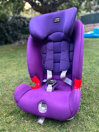 Silla de coche Britax Romer