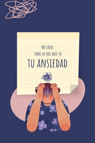 Psicoterapia al alcance de tod@s!