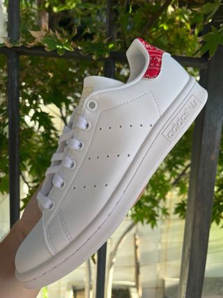 Stan smith bandana