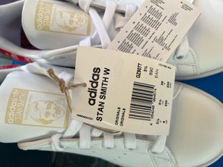 Stan smith bandana