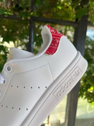 Stan smith bandana