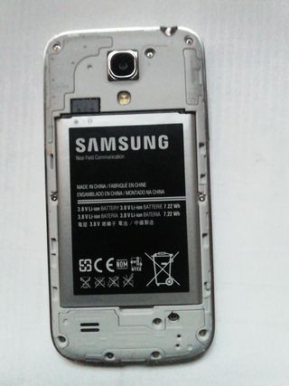 Samsung S4 mini 8GB