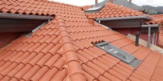 Impermeabilización de cubiertas planas