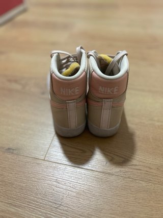 Zapatillas nike blazer