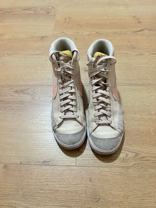 Zapatillas nike blazer