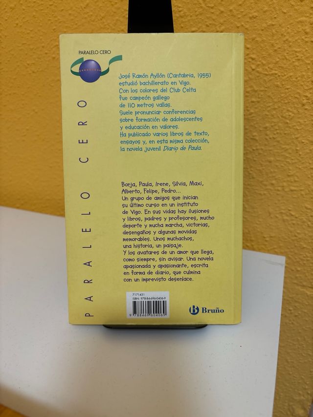 Libro “Vigo es Vivaldi”