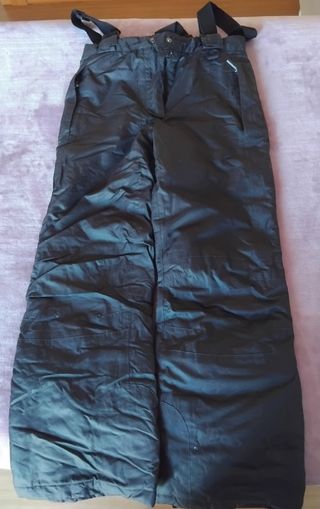 Pantalón sky unisex infantil