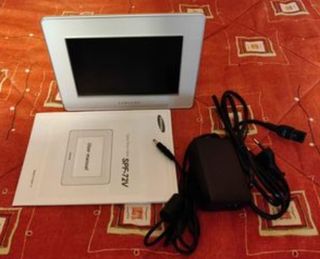 MARCO DE FOTOS DIGITAL SANSUNG