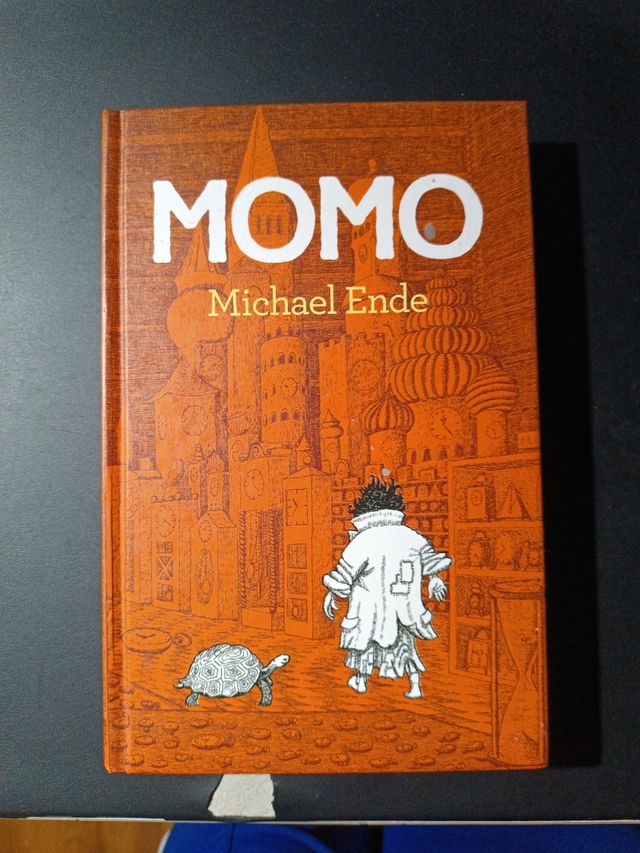 momo de michael ende