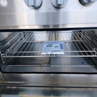 🥑GR🍈 Cocina 4 Fuegos a Gas + Horno