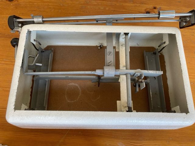 Báscula Bebé Vintage