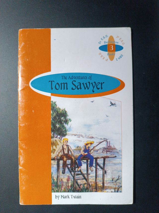 Le avventure di Tom Sawyer