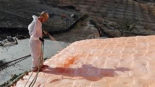 Reparación de goteras e instalacion de tejados