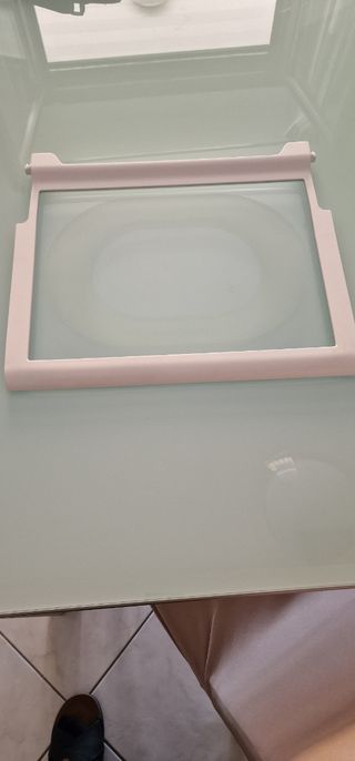 Ricambi frigorifero whirpool