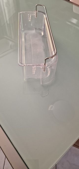 Ricambi frigorifero whirpool