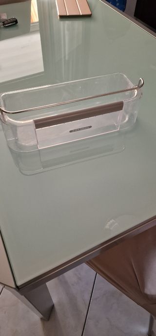 Ricambi frigorifero whirpool