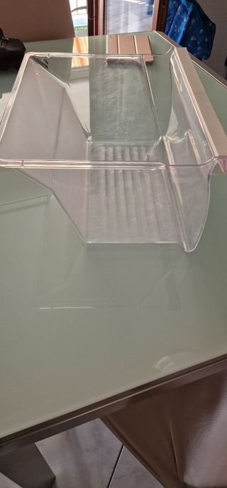 Ricambi frigorifero whirpool