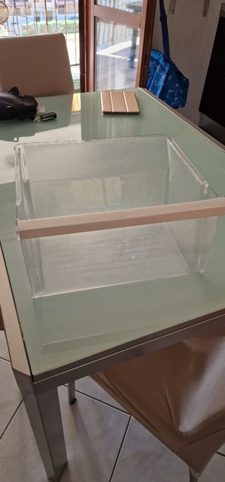 Ricambi frigorifero whirpool