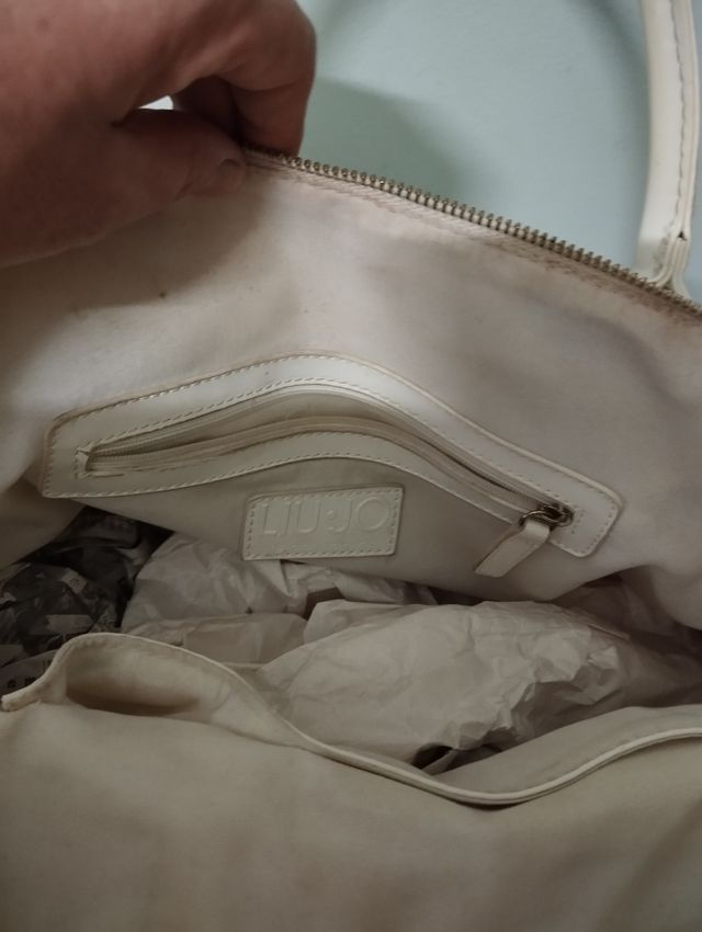 Borsa donna Liu jo