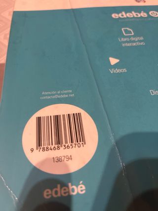 Biologia y Geologia de otra manera 4