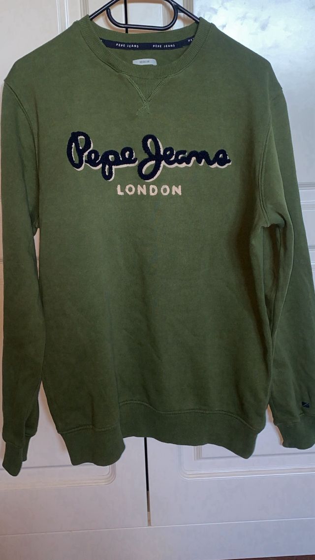 Sudadera Pepe Jeans OFERTA