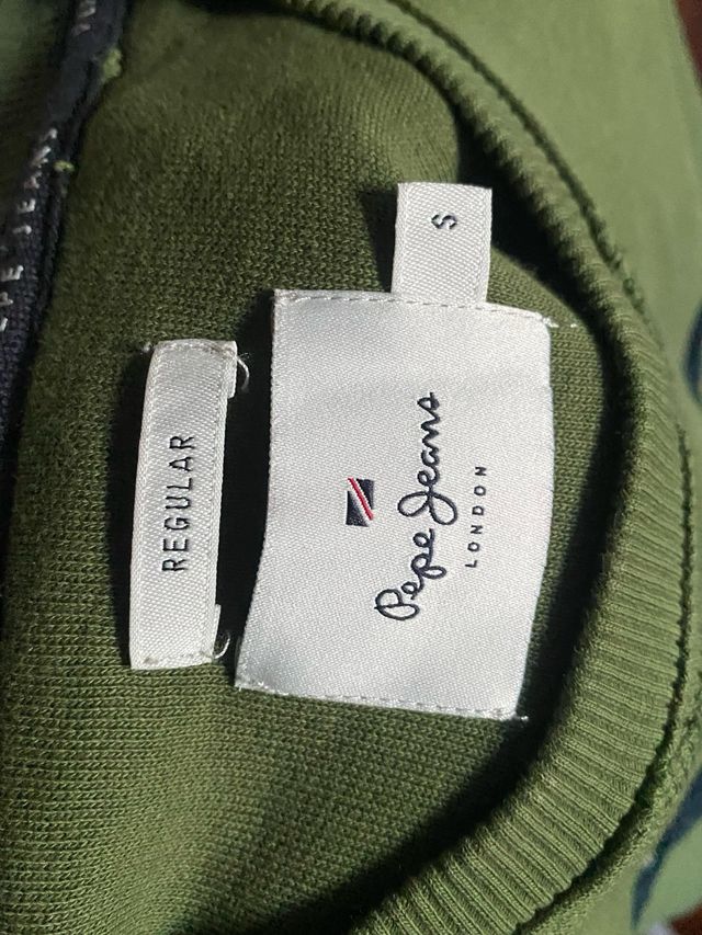 Sudadera Pepe Jeans OFERTA