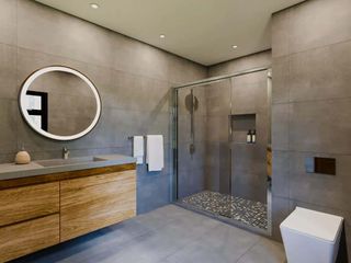 GRUPLAR | Reforma de Baños Barcelona 