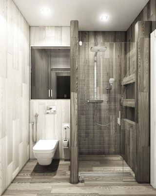GRUPLAR | Reforma de Baños Barcelona 
