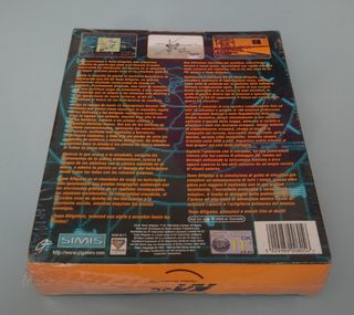 Juego PC KA 52 TEAM ALLIGATOR