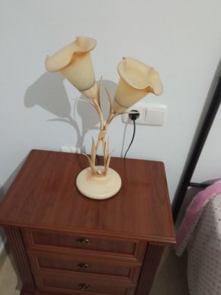 Pantalla de mesa