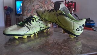 Chuteiras adidas