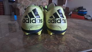 Chuteiras adidas