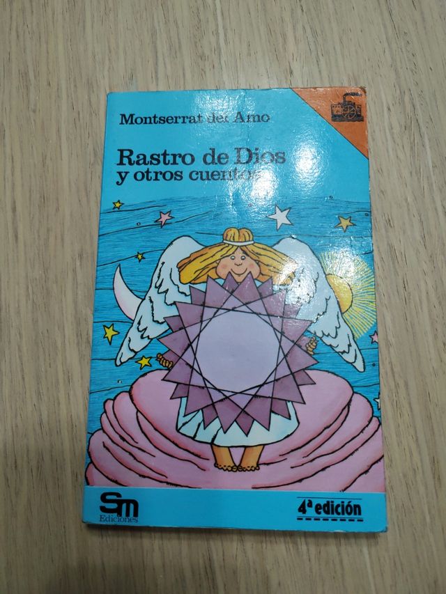 Libros infantiles El Barco de Vapor