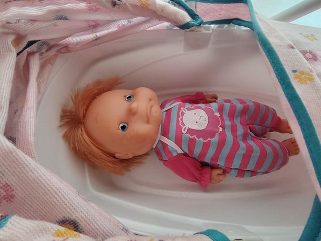 Carrito juguete pepa pig