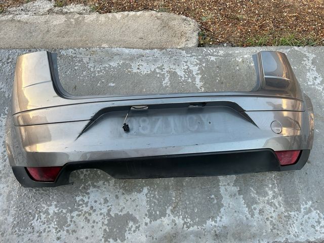 Paragolpe trasero seat altea 2005 !