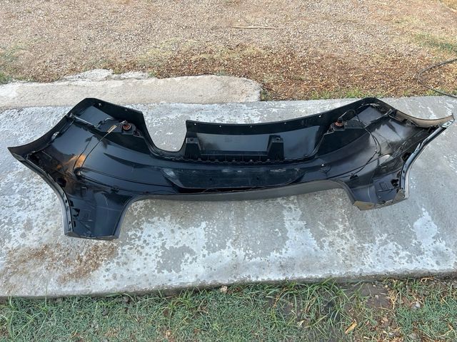 Paragolpe trasero seat altea 2005 !