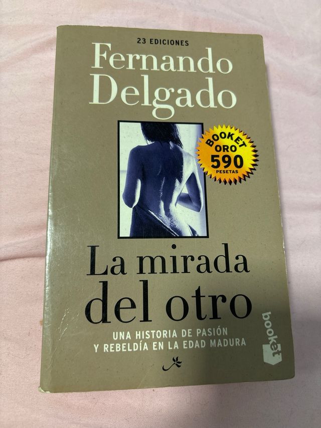 La mirada del otro