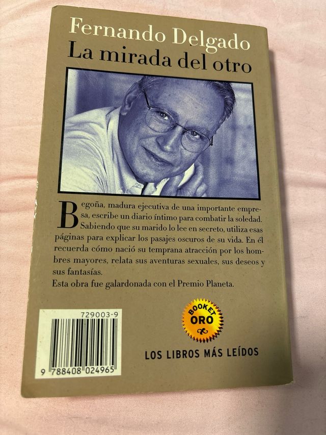La mirada del otro