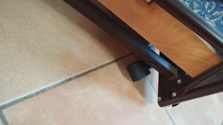 Somier Plegable Delta marca Flex