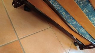 Somier Plegable Delta marca Flex