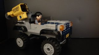 LEGO 75926 JURASSIC WORLD