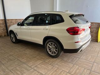 Llantas BMW X3,X4  G01