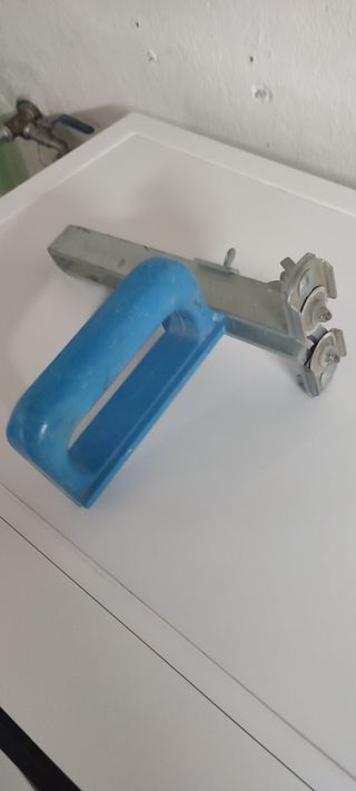 Cortatiras de placas cartón yeso Knauf