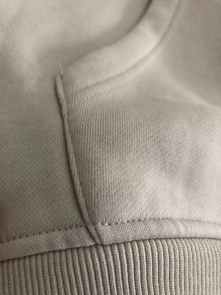 Sudadera grimey streetwear