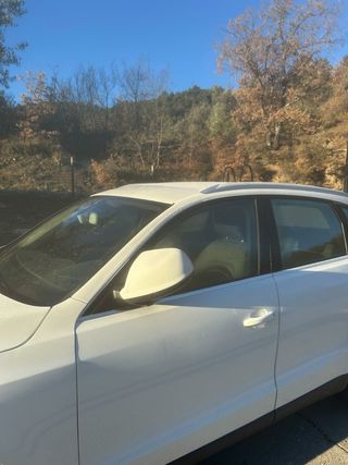 Audi Q5 2012