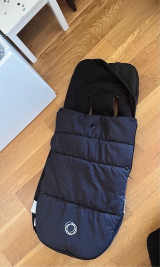 Bugaboo camaleon 3 plus, todos los accesorios