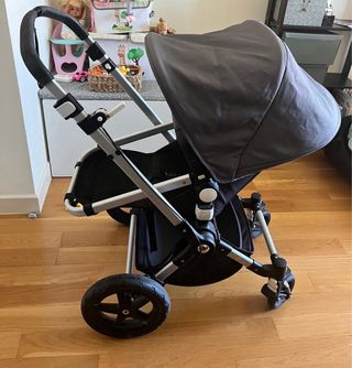 Bugaboo camaleon 3 plus, todos los accesorios