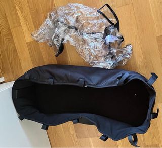 Bugaboo camaleon 3 plus, todos los accesorios